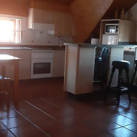 Atico En Pontevedra Ciudad Apartment Bagian luar foto